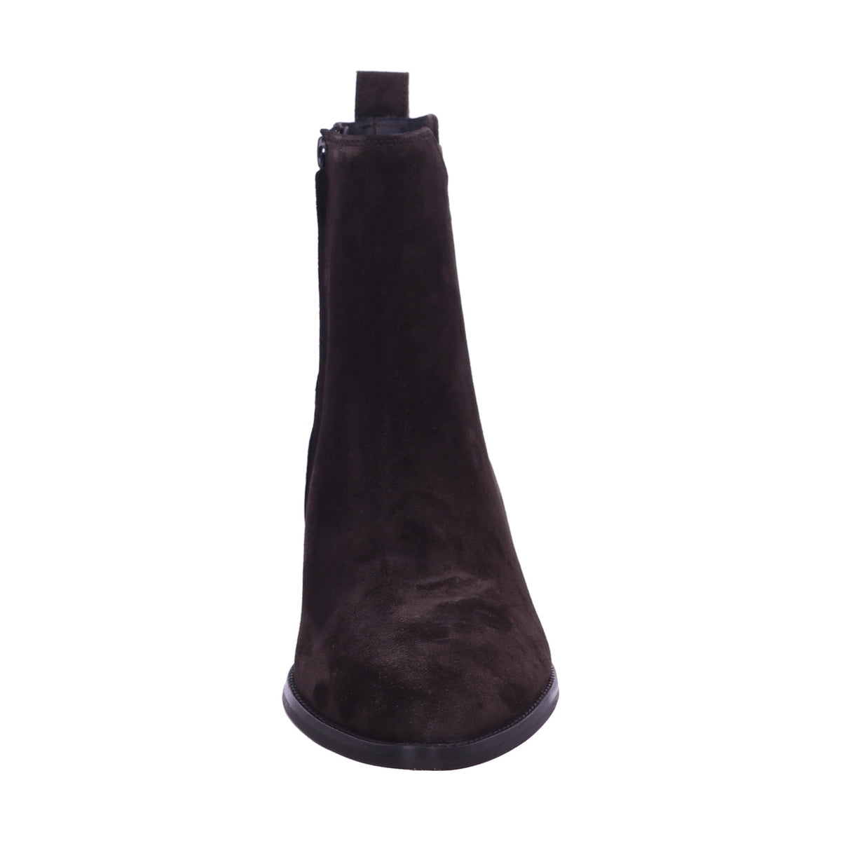 Paul Green Boot 8271 0080-8271-000 in Braun