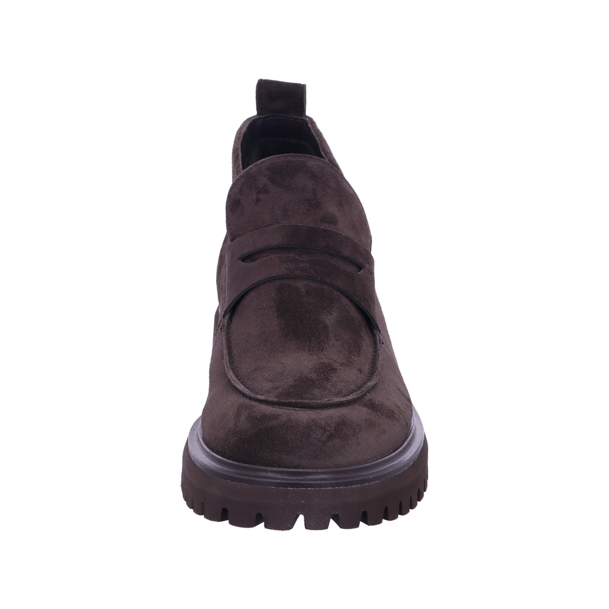 Paul Green Boot 8344 0080-8344-001 in Braun