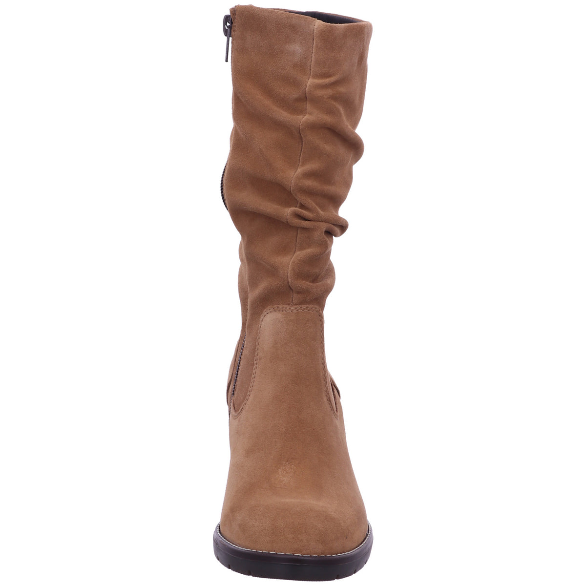Remonte Boot D2A79 in Braun