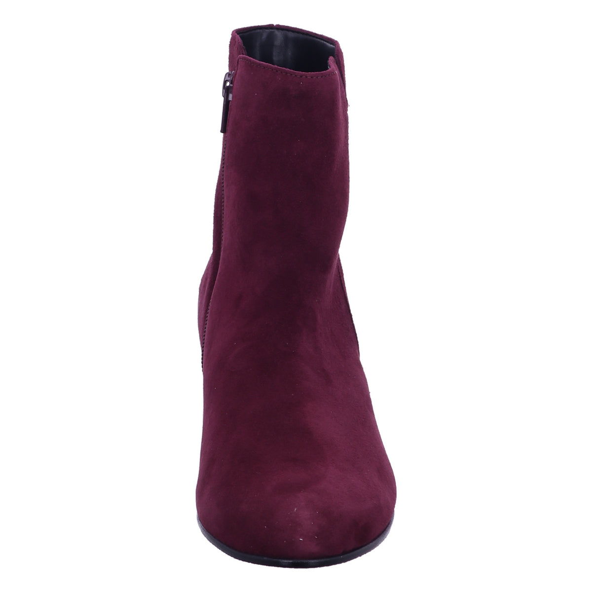 Gabor Boot 8036 01 elegante Stiefeletten F in Rot