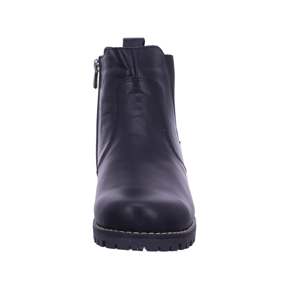 Andrea Conti Boot 0342181 Da.- Stiefelette in Schwarz