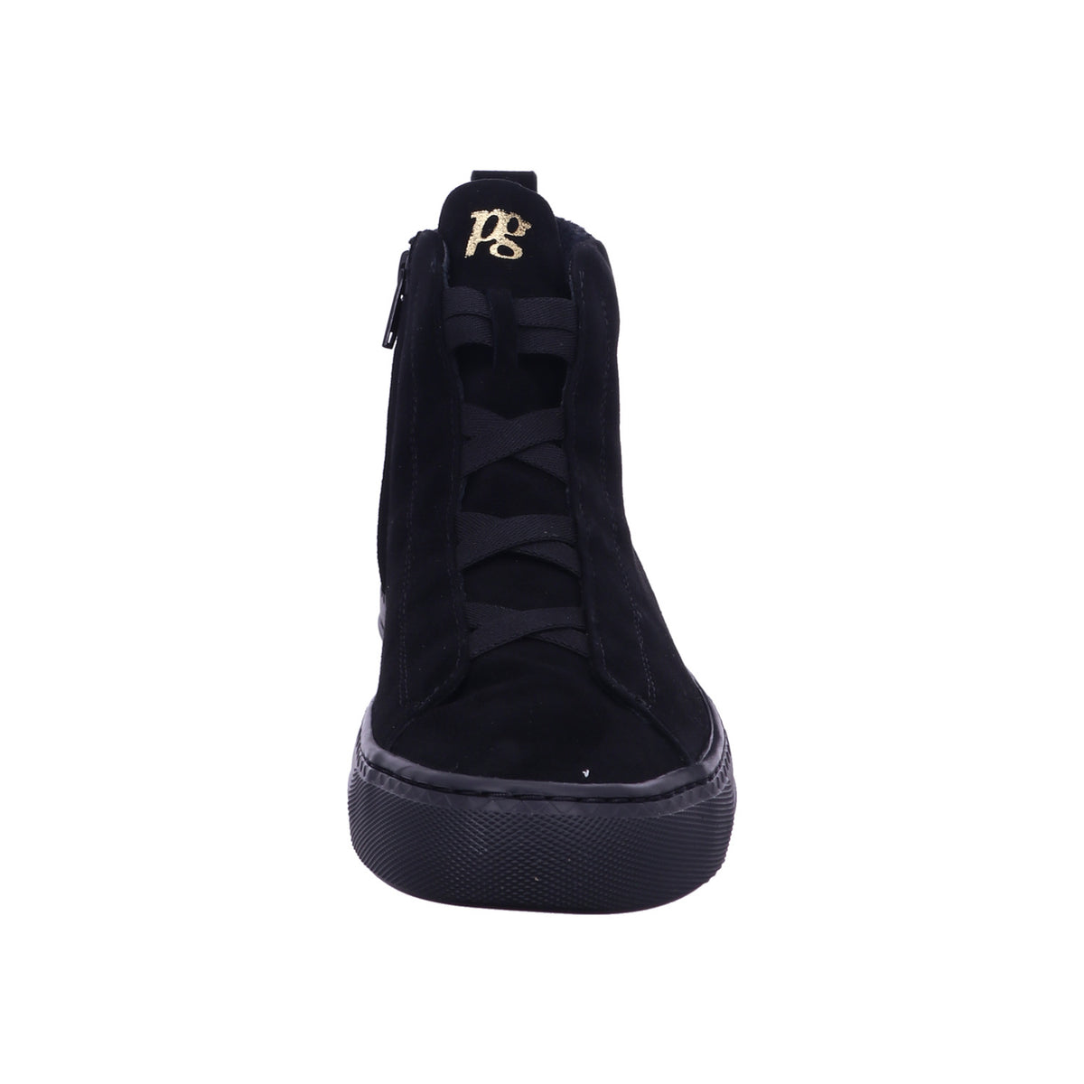 Paul Green Boot 5571 0080-5571-004 in Schwarz