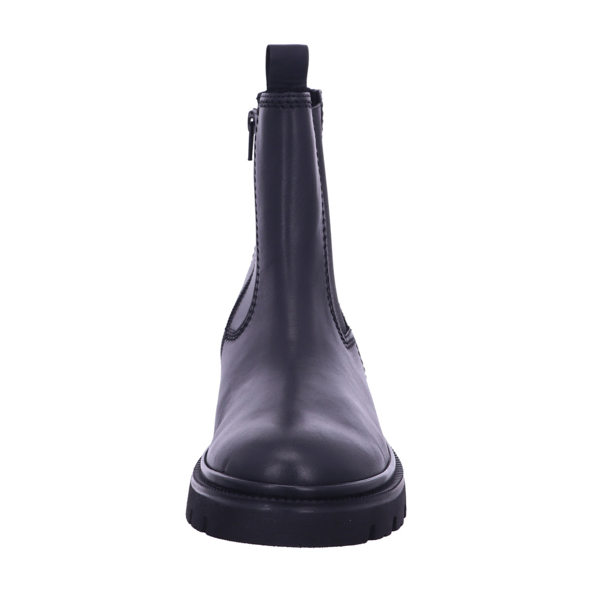 Gabor Boot 8021 01 F in Schwarz