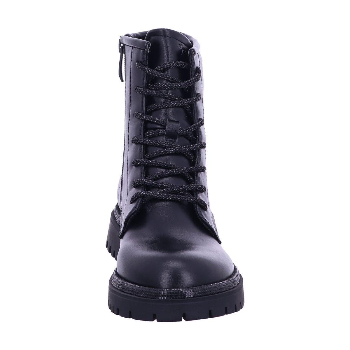 Tamaris Boot 1-25221-47 in Schwarz