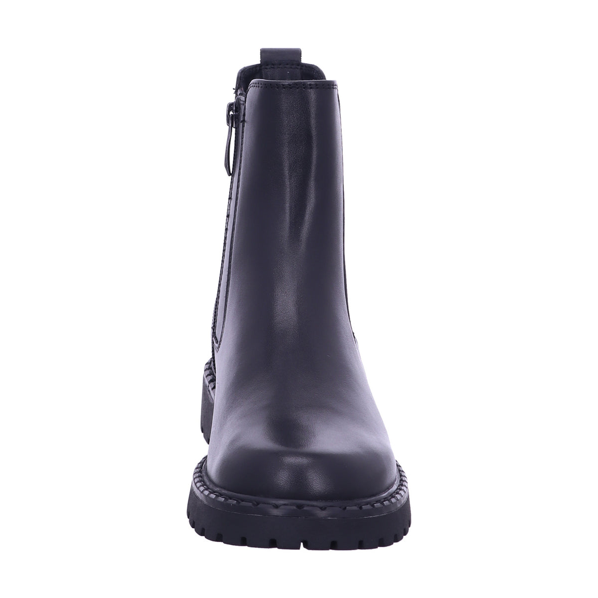 Tamaris Boot 1-25449-47 in Schwarz