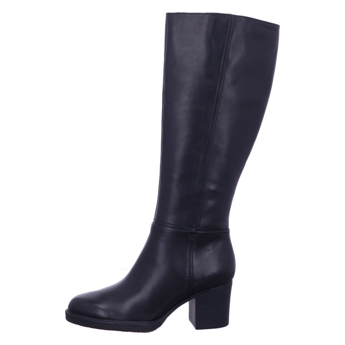 Tamaris Boot 1-25538-47 in Schwarz