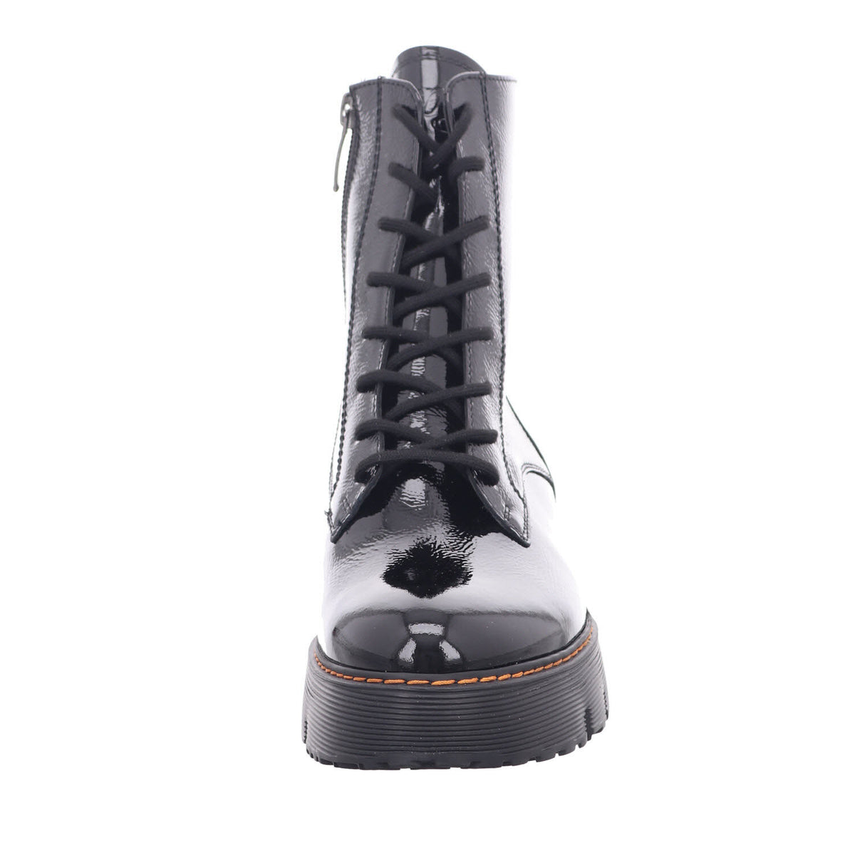 Laura Vita Boot SL174 Gucstoo 10 in Schwarz
