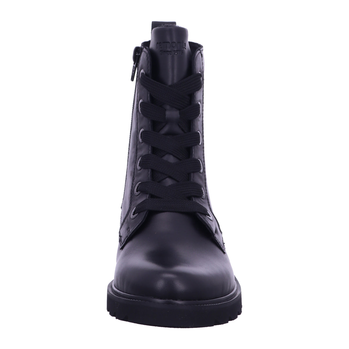 Remonte Boot D3S71 in Schwarz