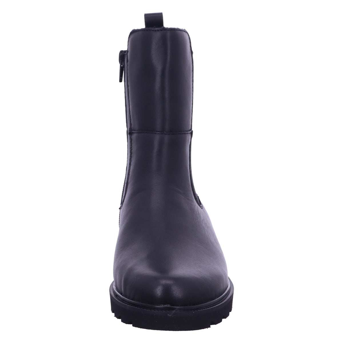 Remonte Boot D3S70 in Schwarz