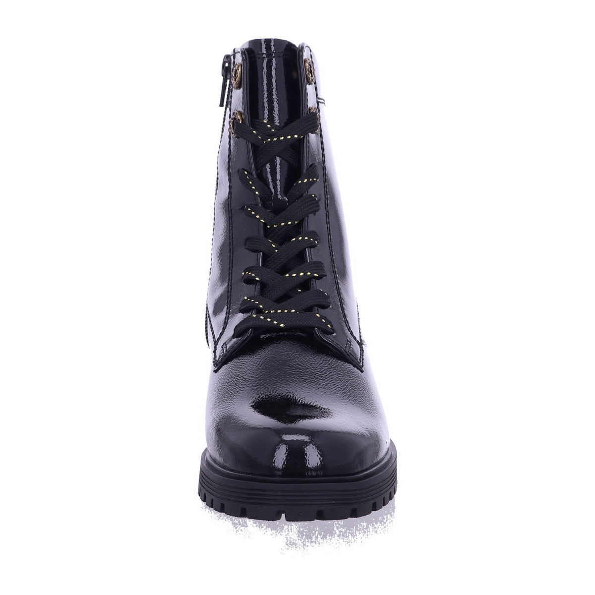 Gabor Boot 72 765 in Schwarz