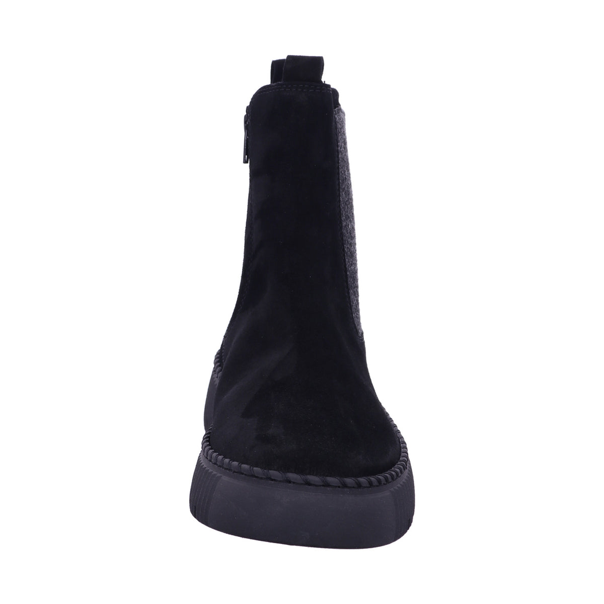 Gabor Boot 73 540 in Schwarz
