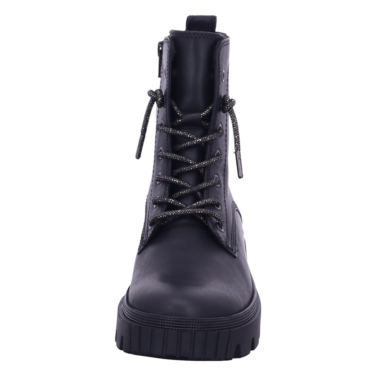 Gabor Boot 71 821 in Schwarz