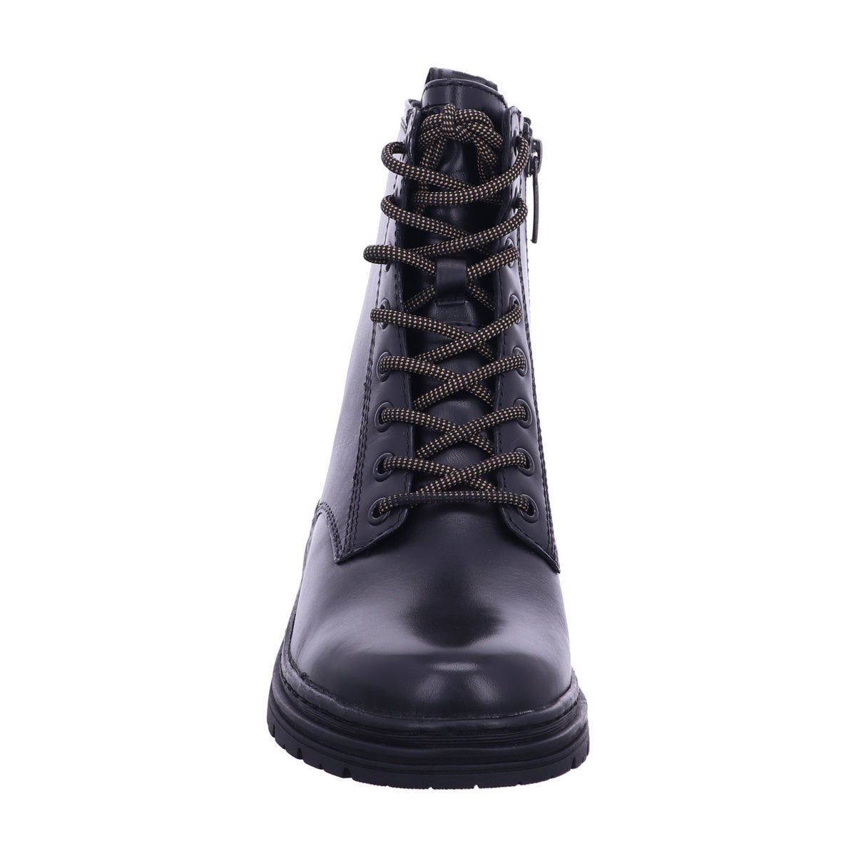 Tamaris Boot 1-25230-41 in Schwarz