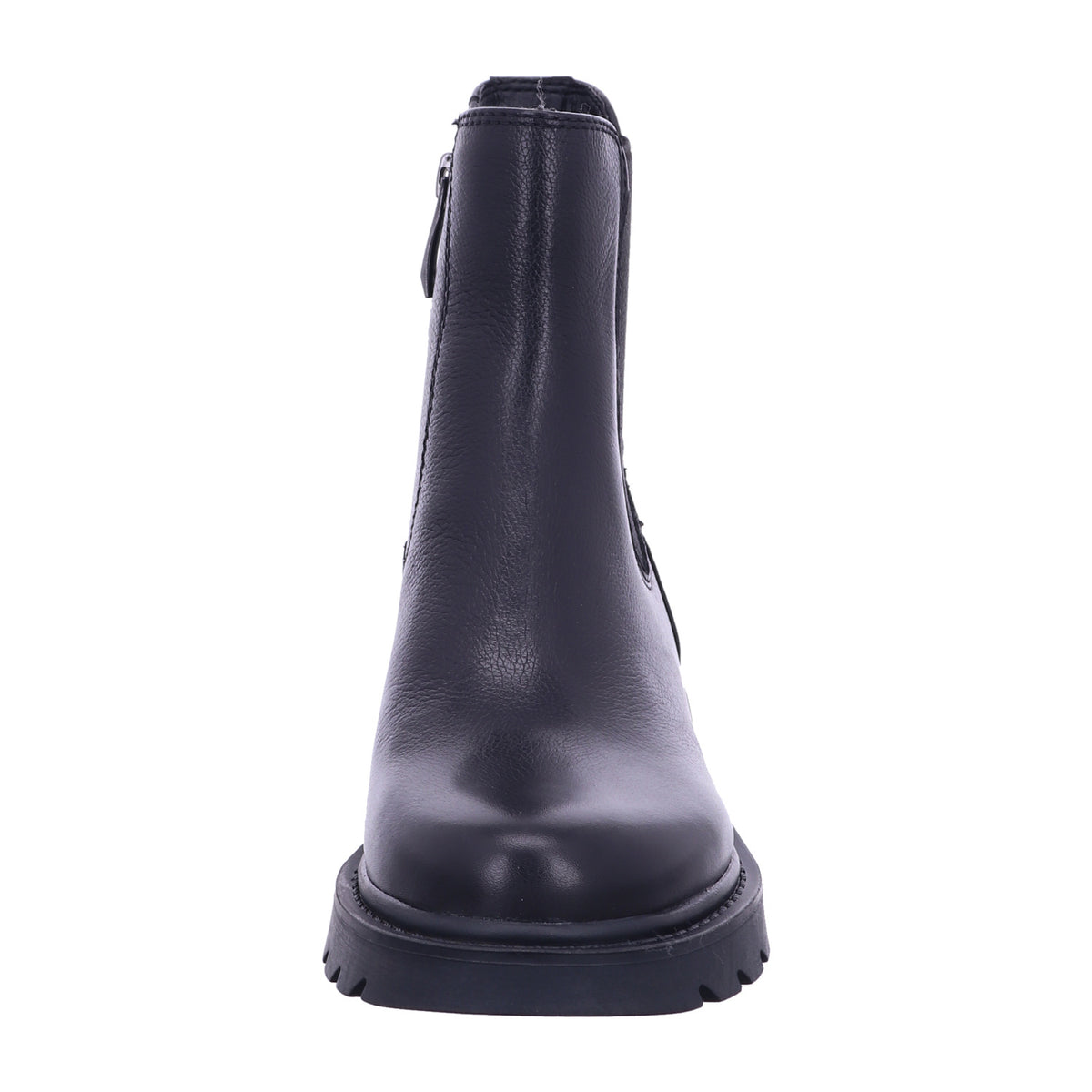 Tamaris Boot 1-25429-45 in Schwarz