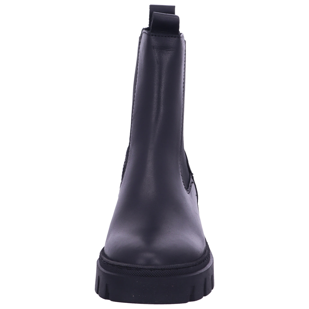 Tamaris Boot 1-25489-45 in Schwarz