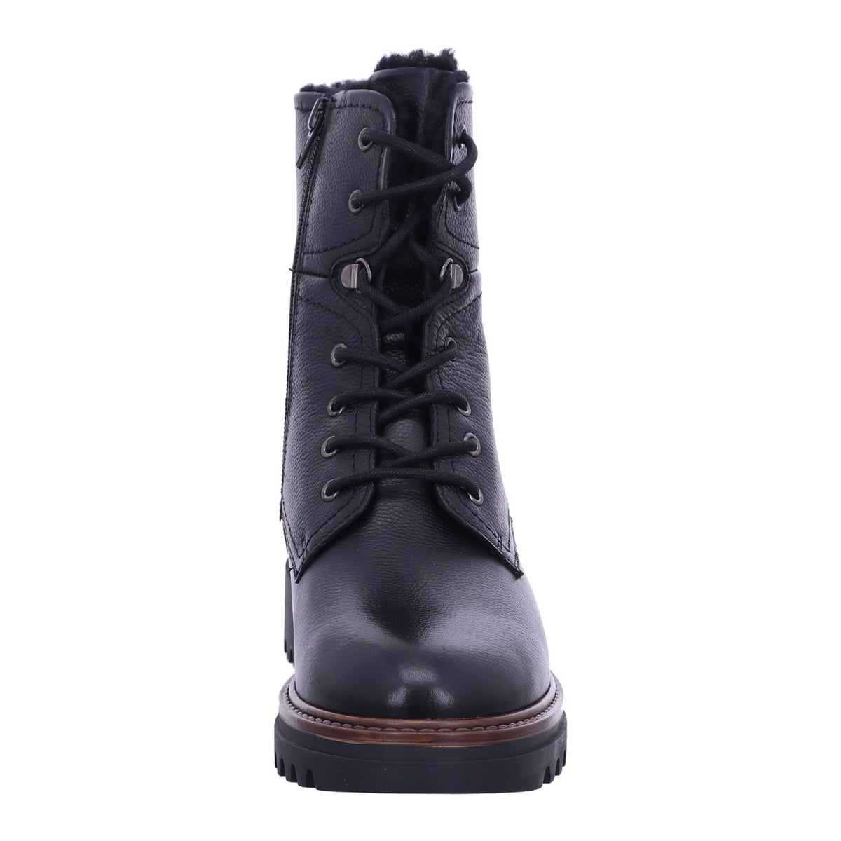Tamaris Boot 1-26285-45 in Schwarz
