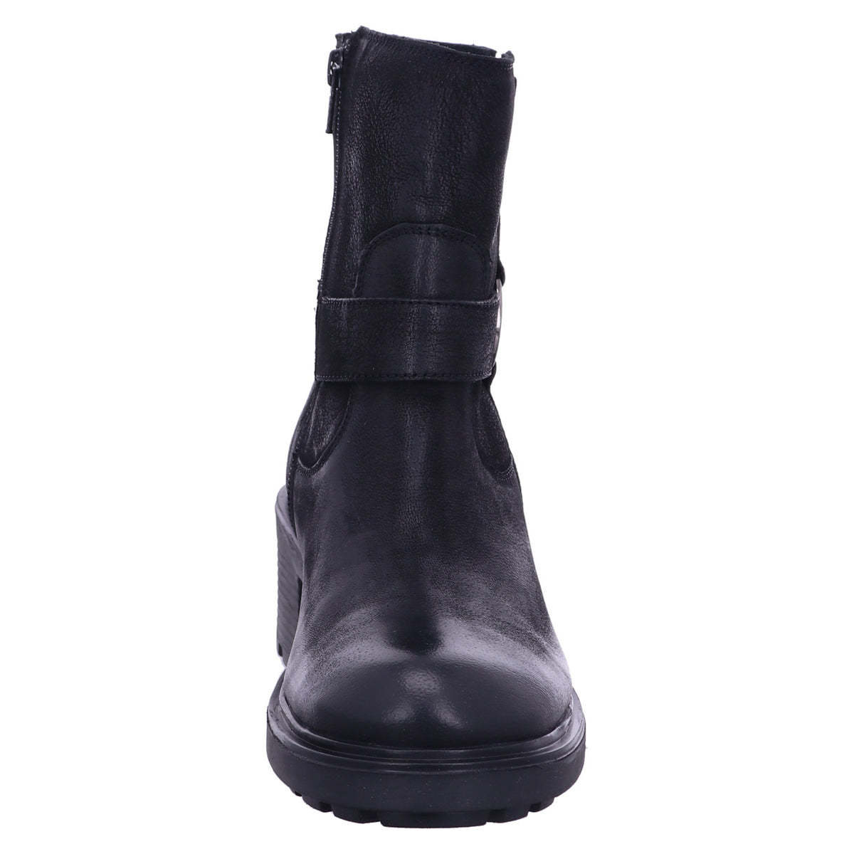 Bullboxer Boot 6RF0091402 in Schwarz