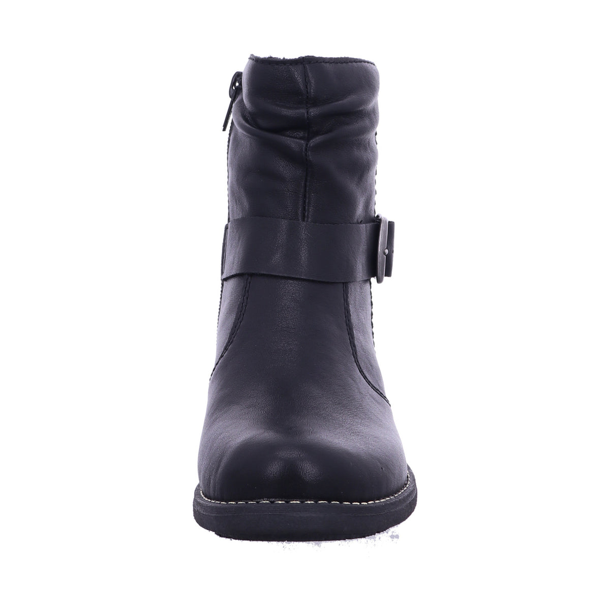 Rieker Boot 79462 in Schwarz