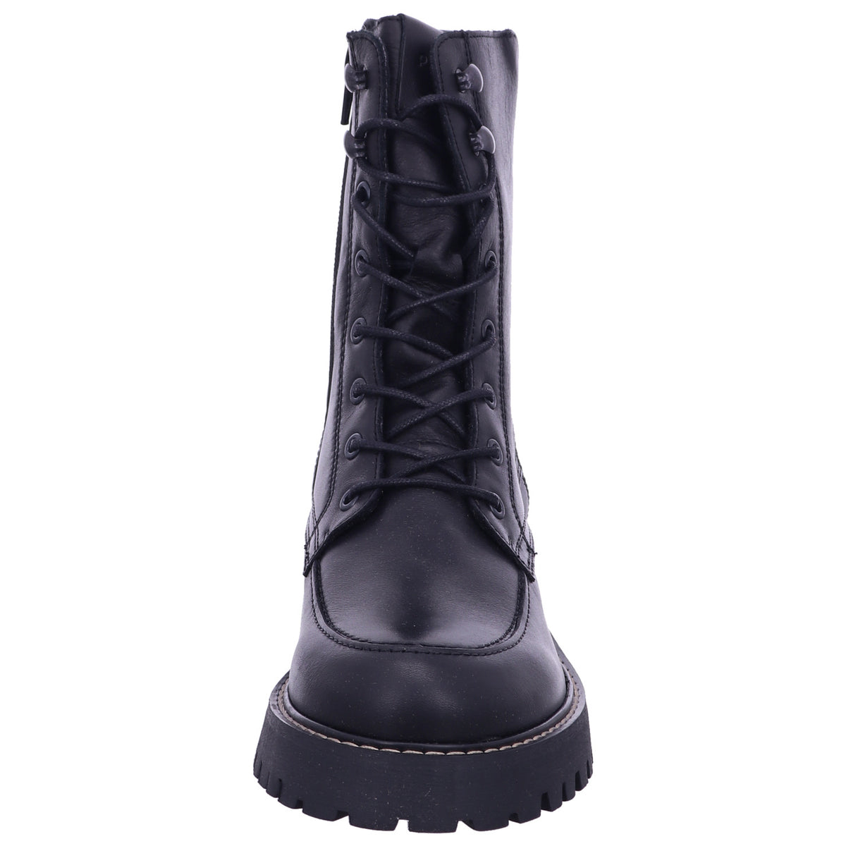 Palpa Boot F8541 in Schwarz