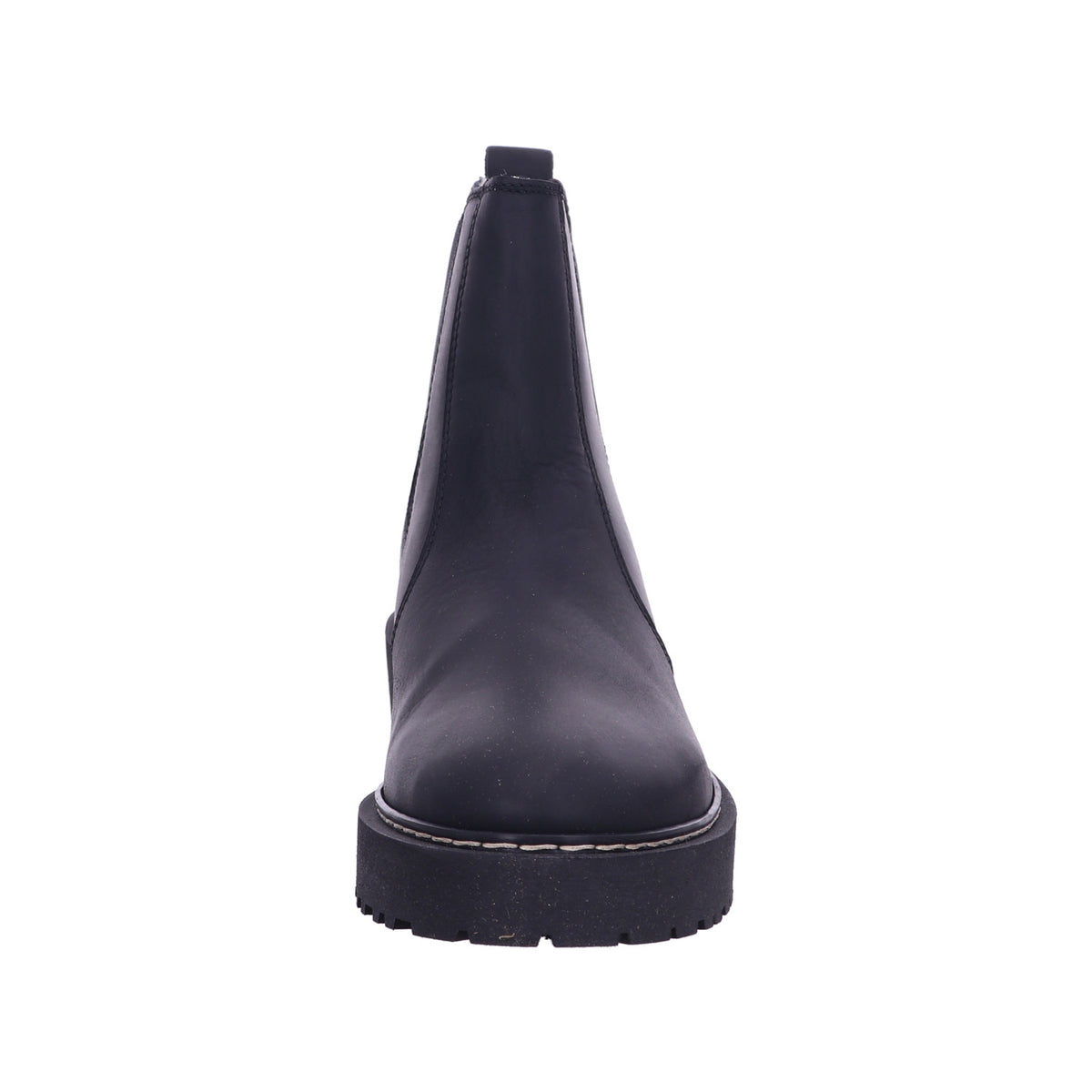 Palpa Boot F8396 in Schwarz