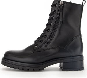 Gabor Boot 32.785 Winterstiefeletten in Schwarz