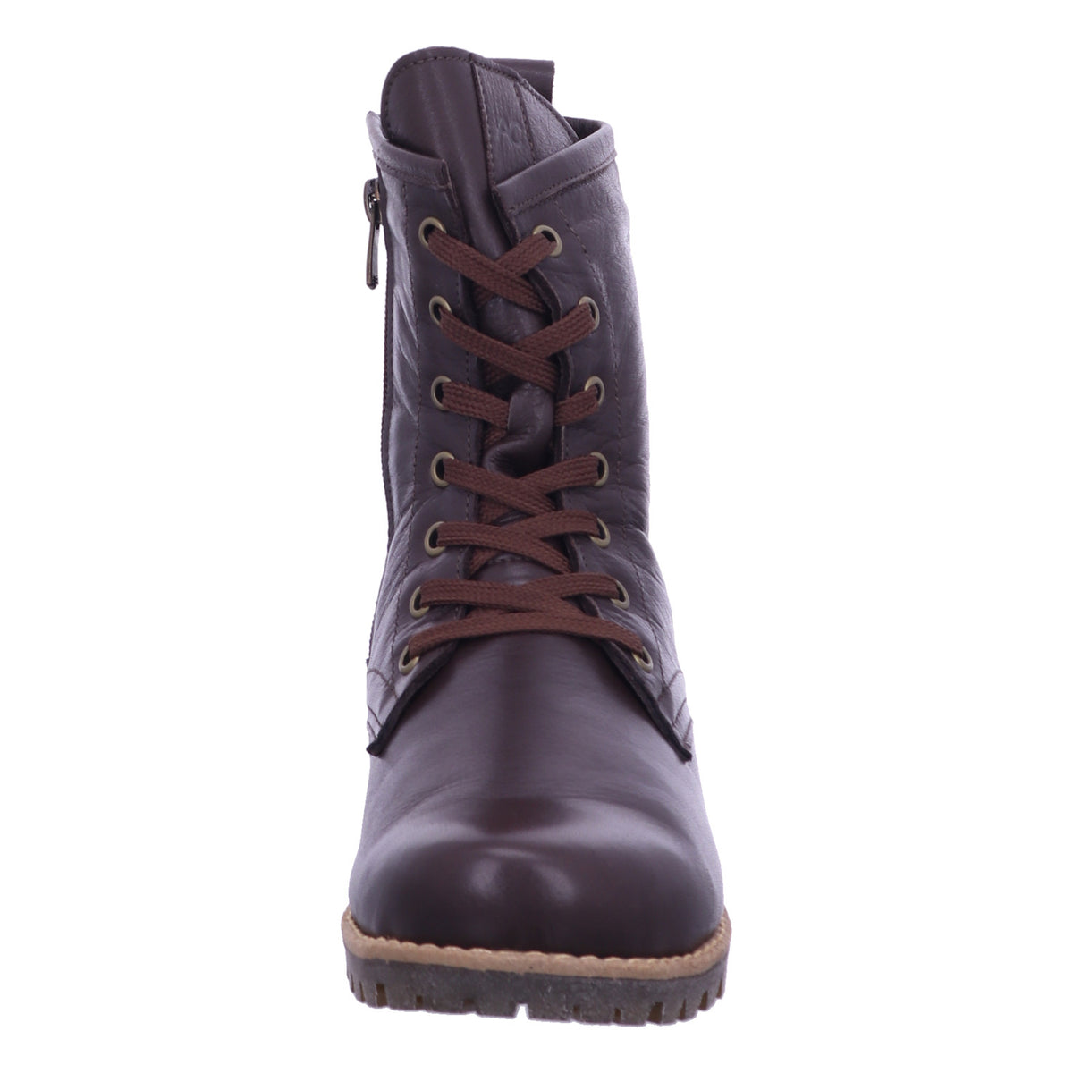 Andrea Conti Boot 0342847 Da.-Stiefelette in Braun