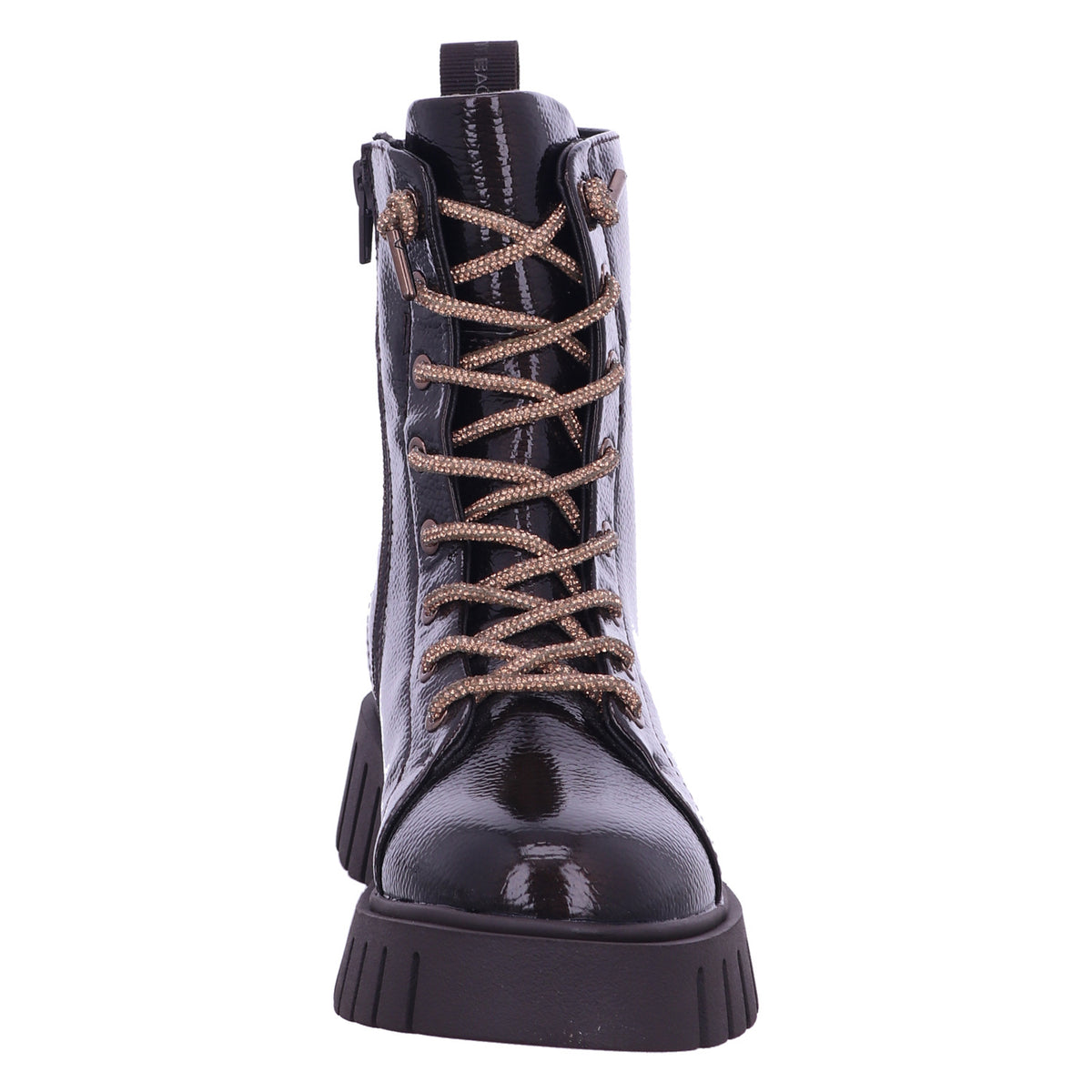 Bugatti Women Boot D31AO1375700 in Braun