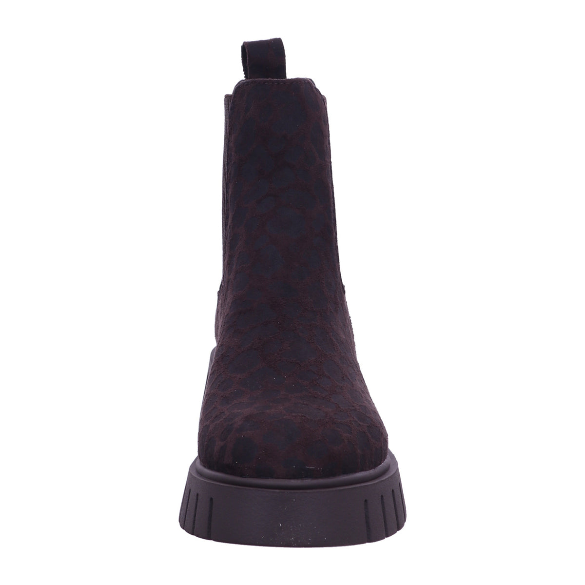 Bugatti Women Boot D31AO1386400 in Braun