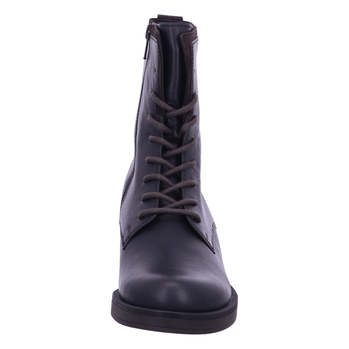 Gabor Boot 8020 01 Schnürstiefeletten F in Braun