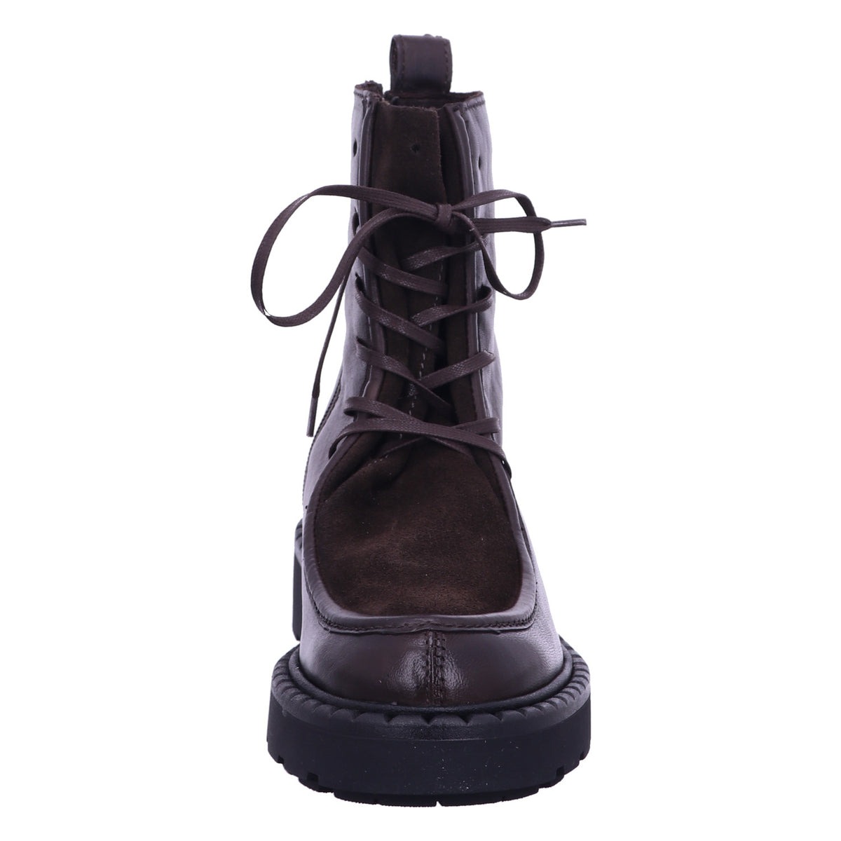 Mjus Boot L88211 REBECCA in Braun