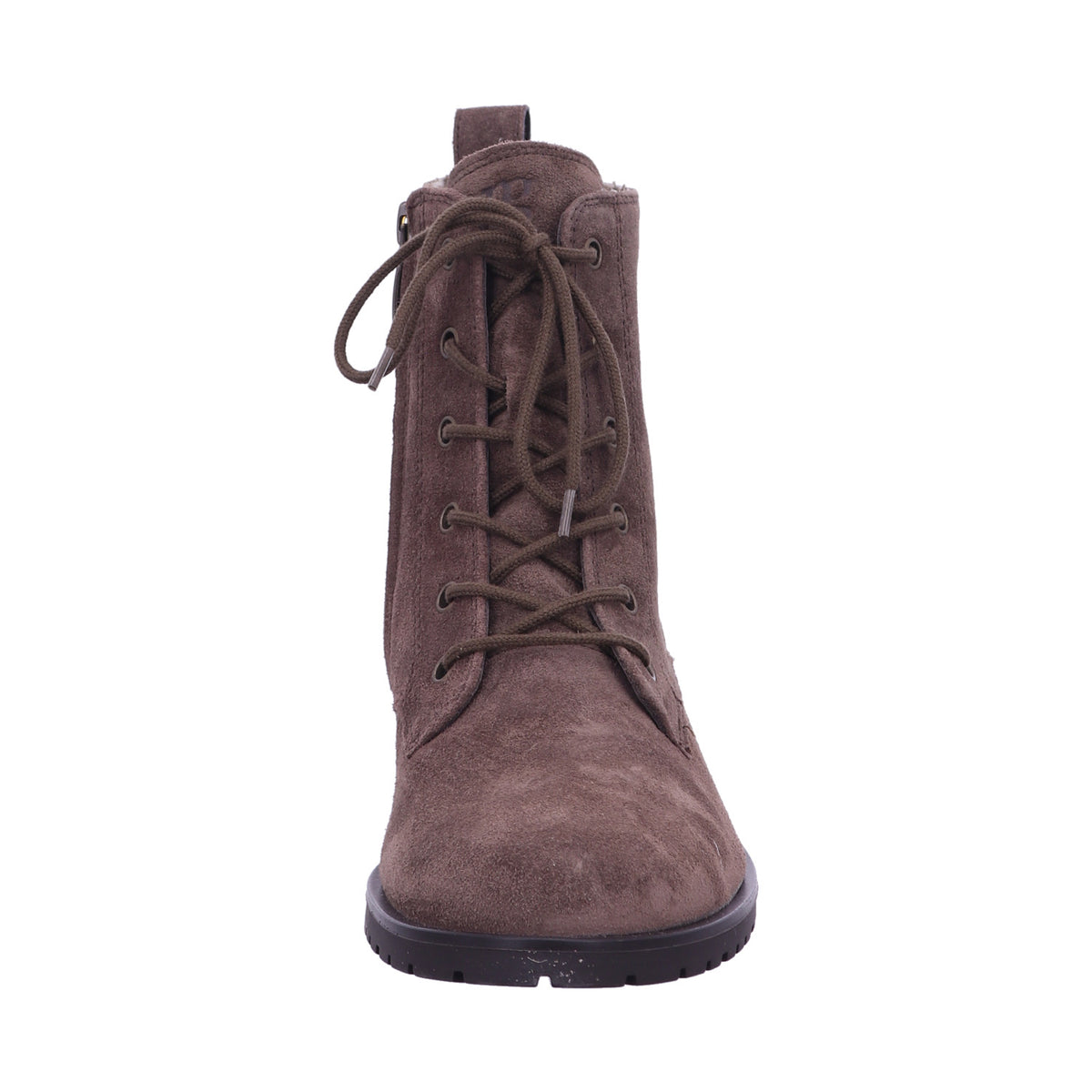 Paul Green Boot 8280 0080-8280-000 in Braun