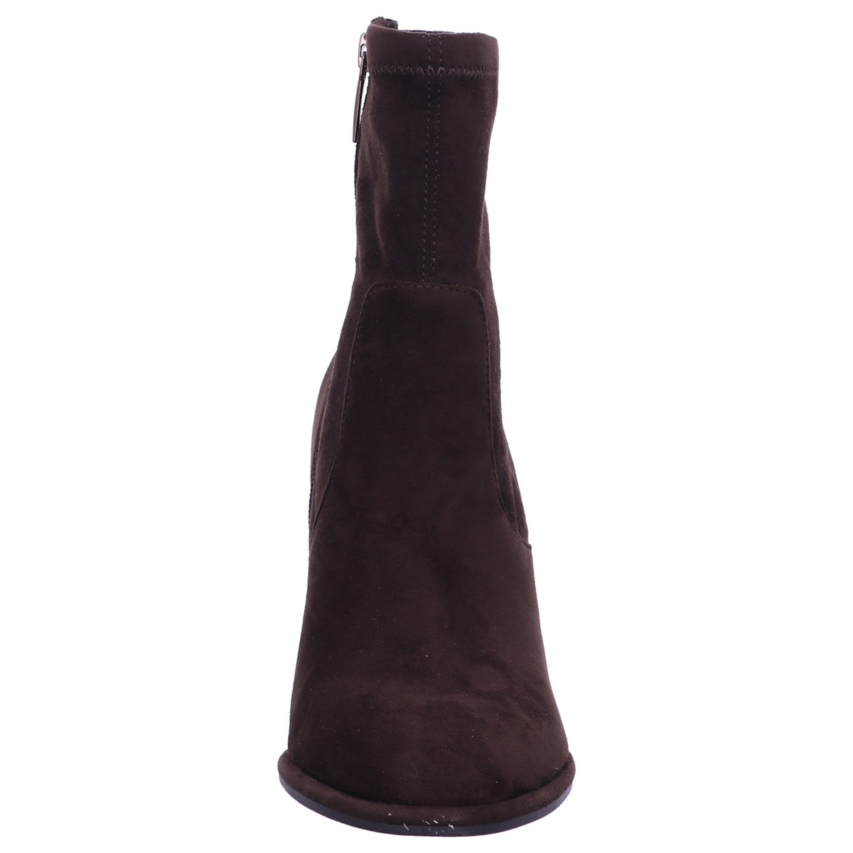 Tamaris Boot 1-25057-43 in Braun