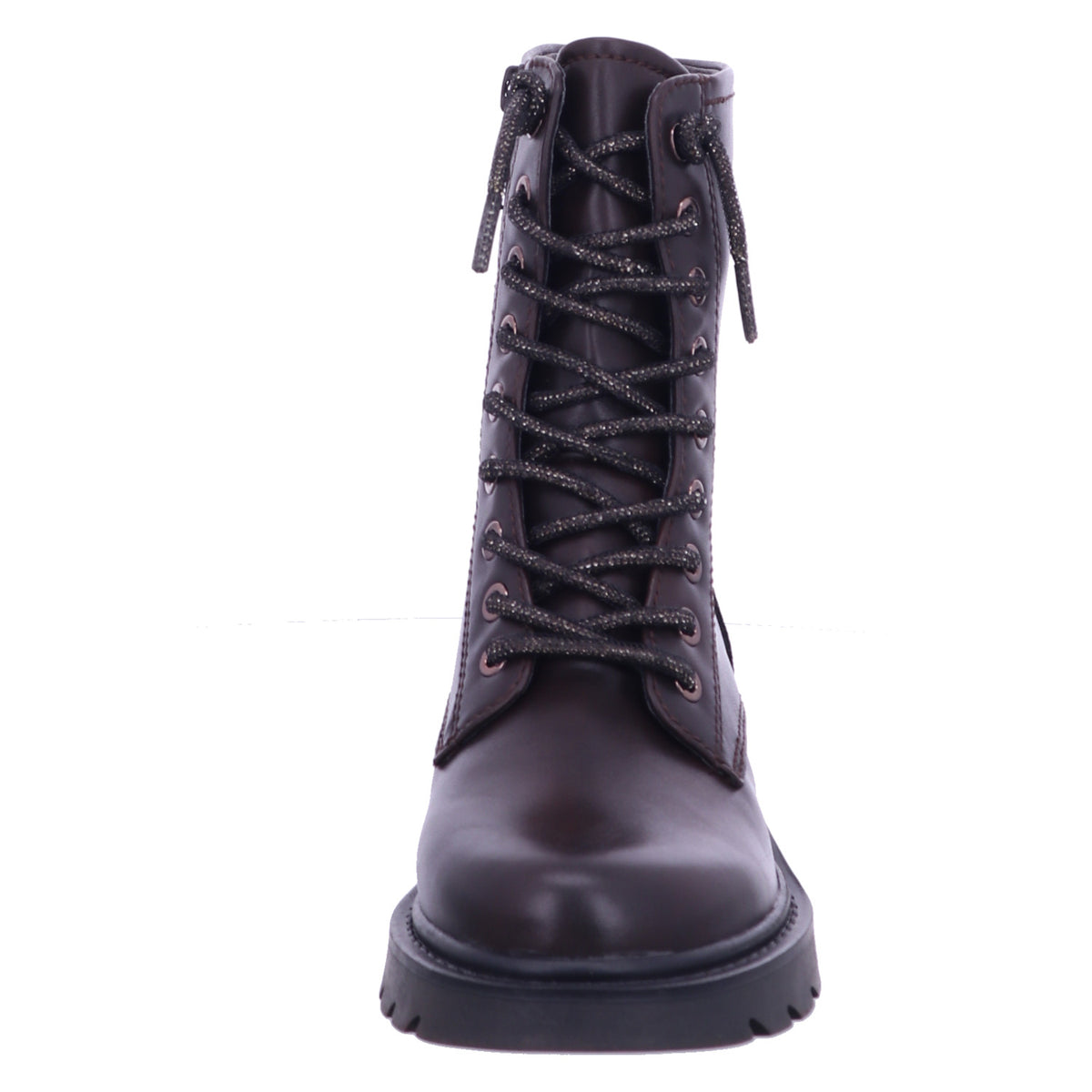 Tamaris Boot 1-25281-43 in Braun