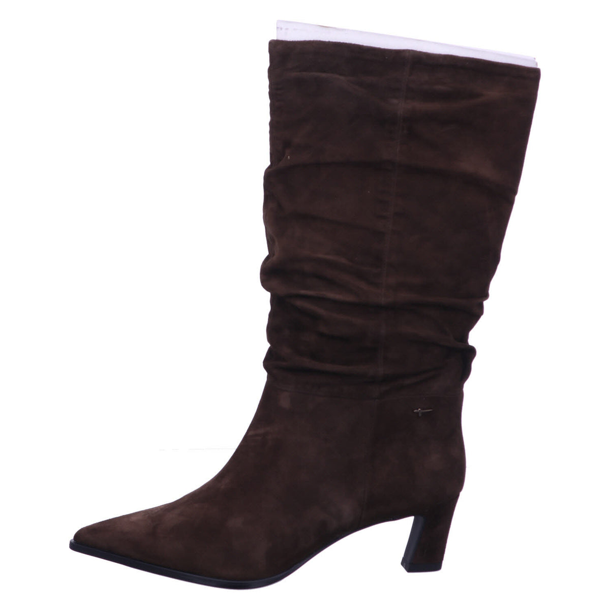 Tamaris Boot 1-25308-47 in Braun