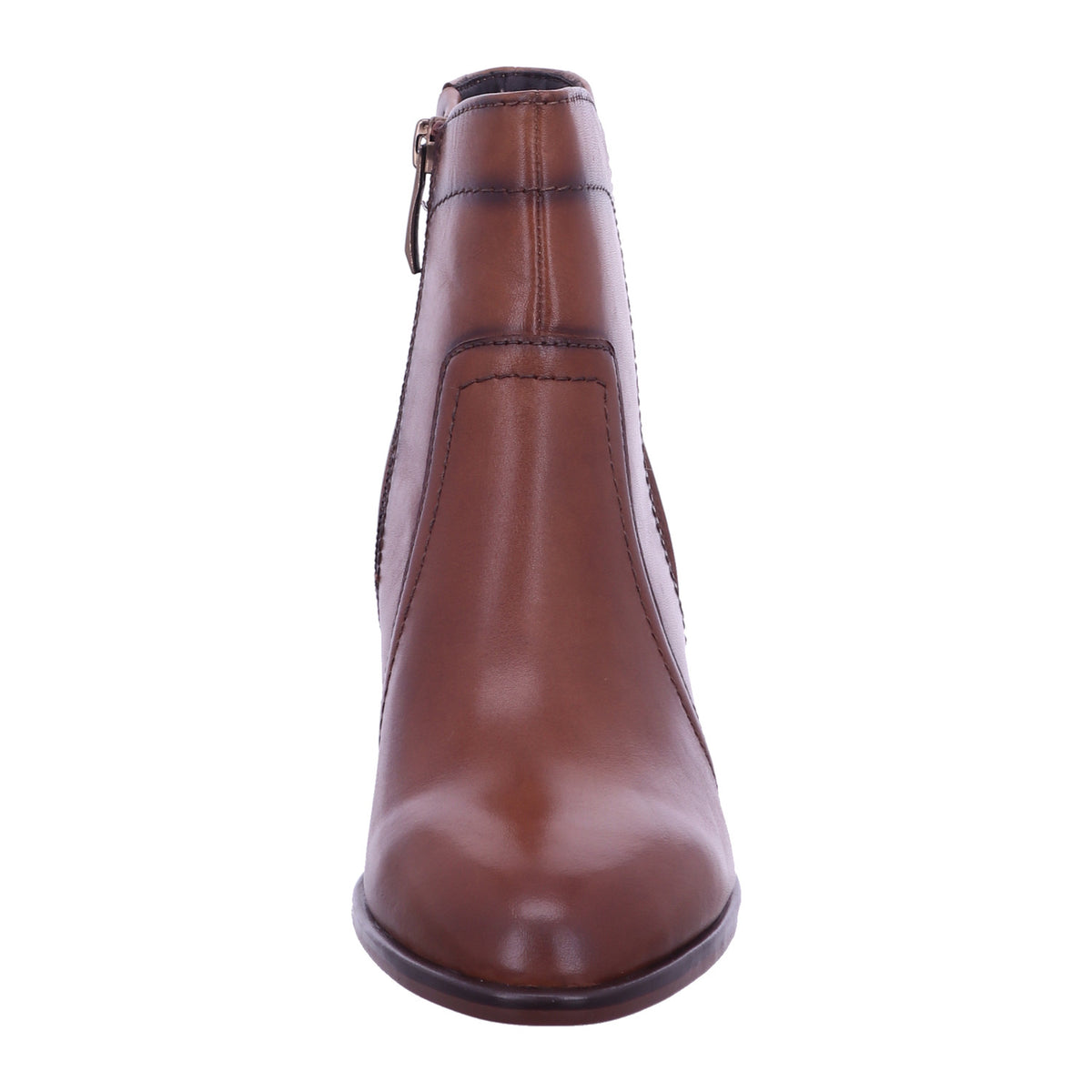 Tamaris Boot 1-25313-47 in Braun