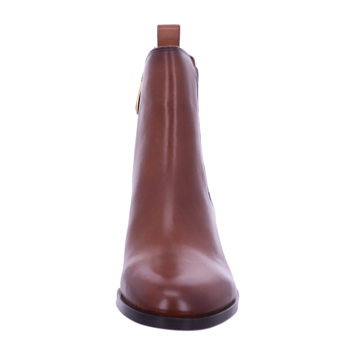 Tamaris Boot 1-25361-47 in Braun
