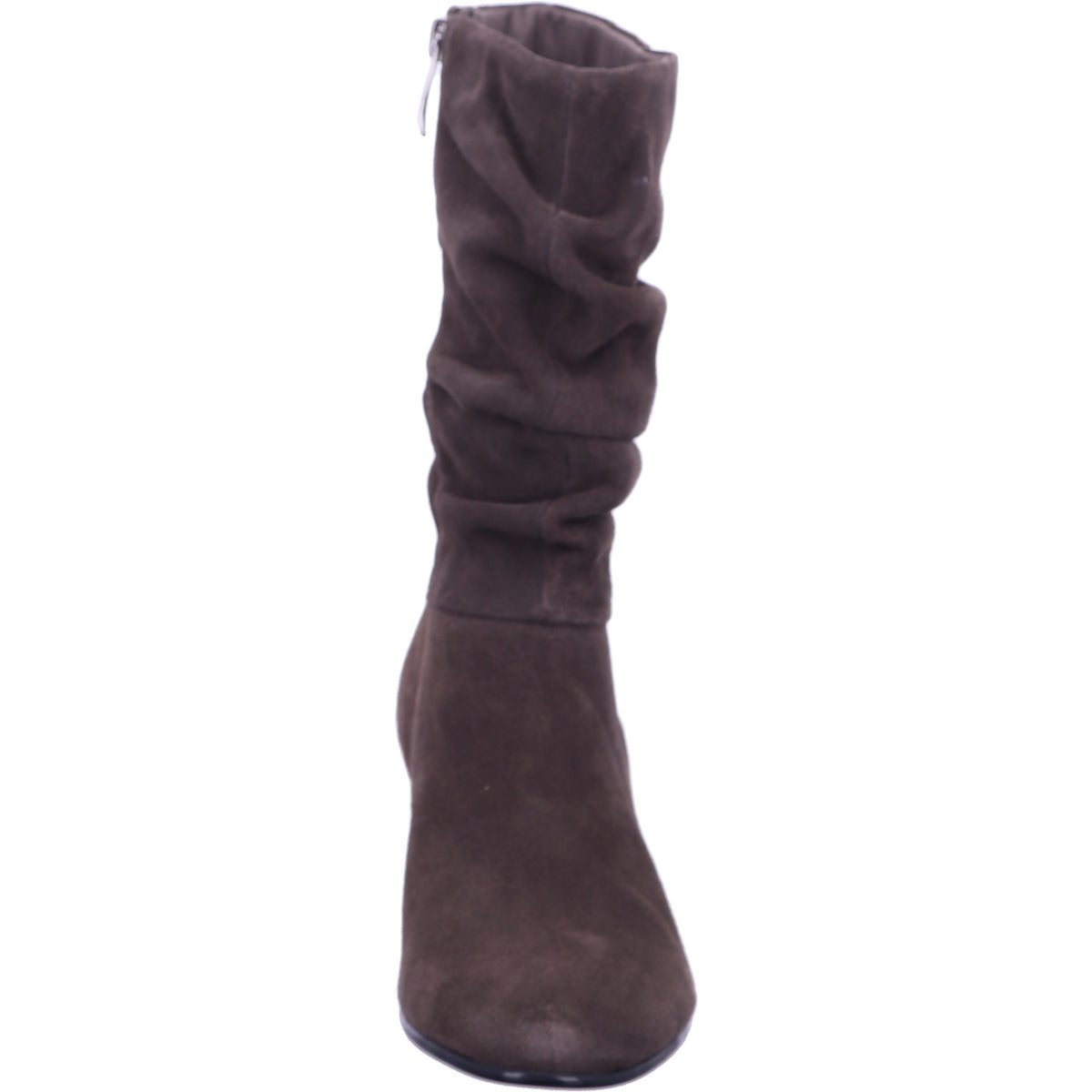 Tamaris Boot 1-25381-47 in Braun