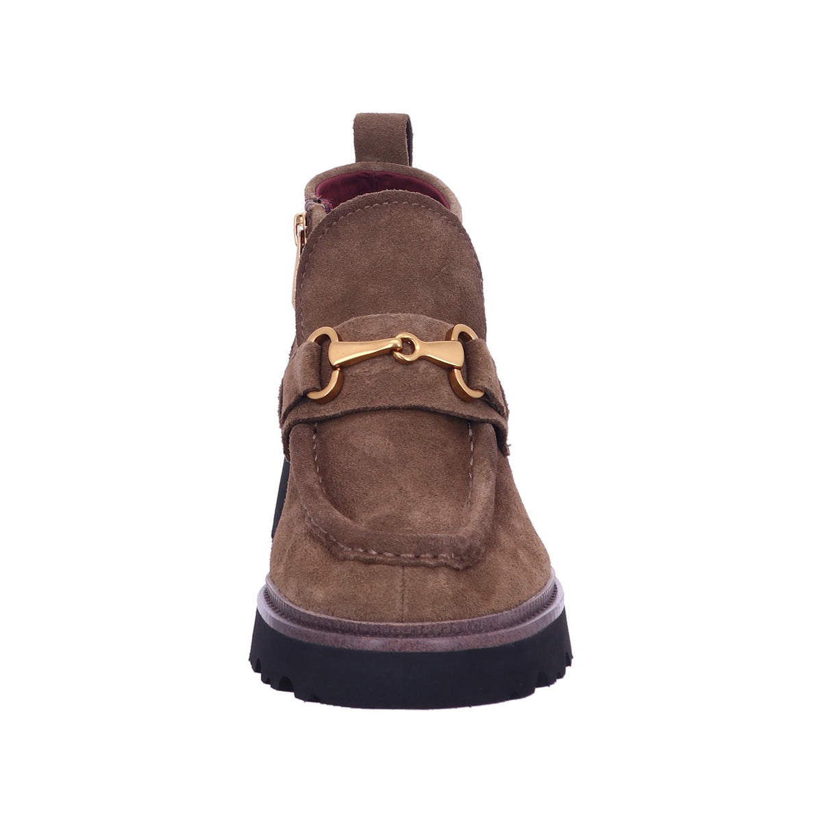 Tamaris Boot 1-25451-47 in Braun