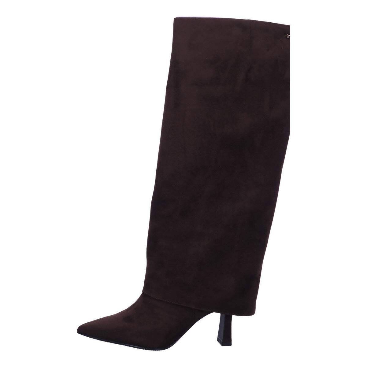 Tamaris Boot 1-25555-47 in Braun