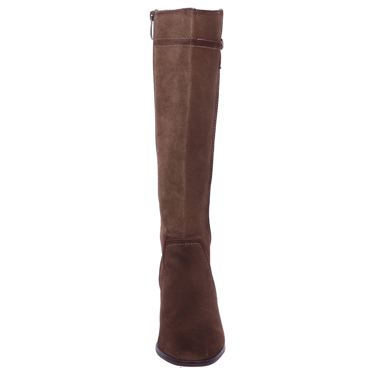 Tamaris Boot 1-25576-47 in Braun