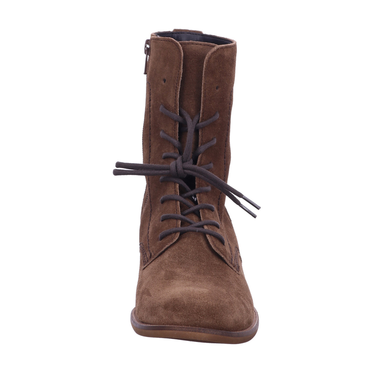 Gabor Boot 71 646 in Braun