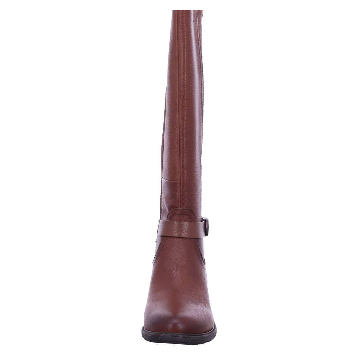 Tamaris Boot 1-25618-43 in Braun