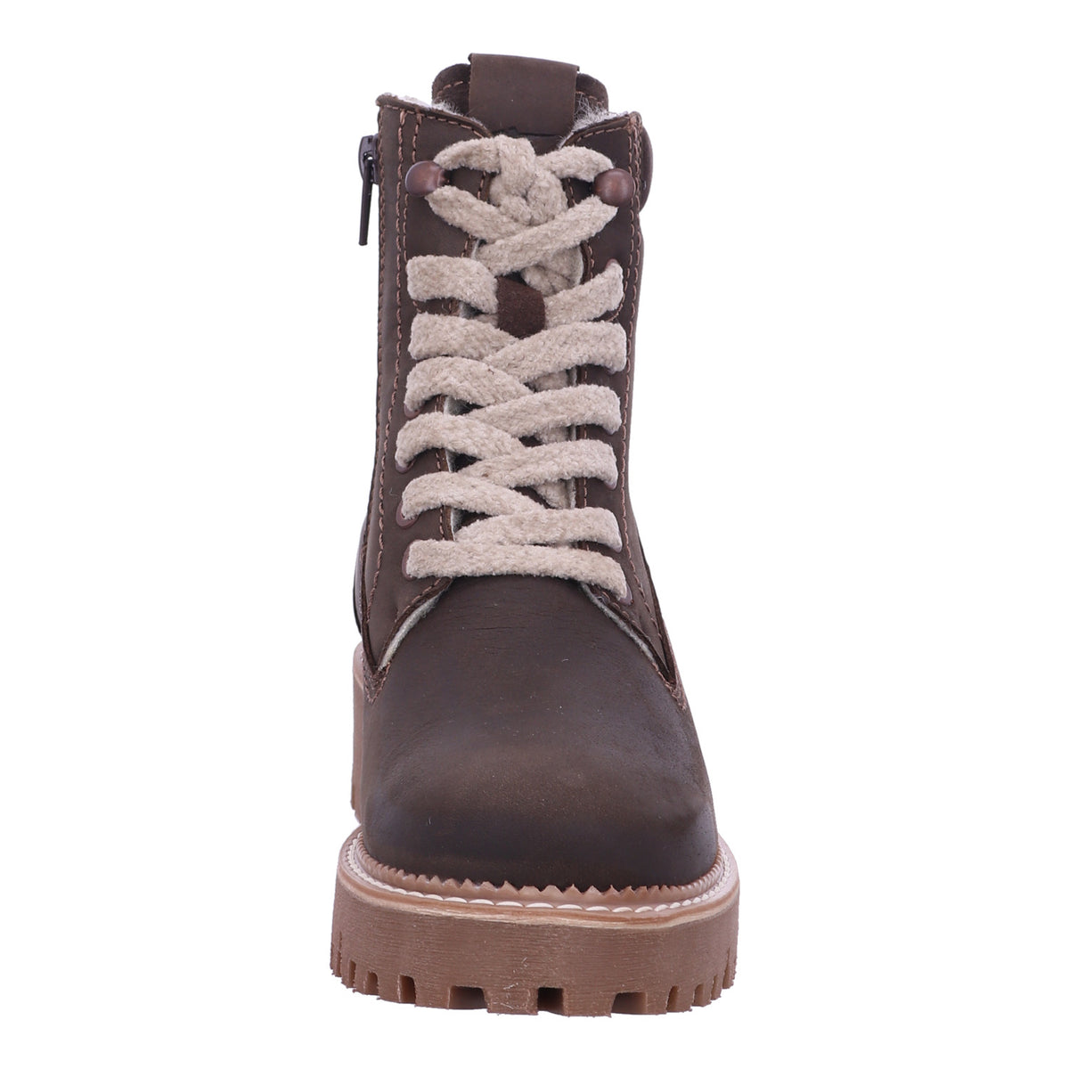 Tamaris Boot 1-26224-45 in Braun