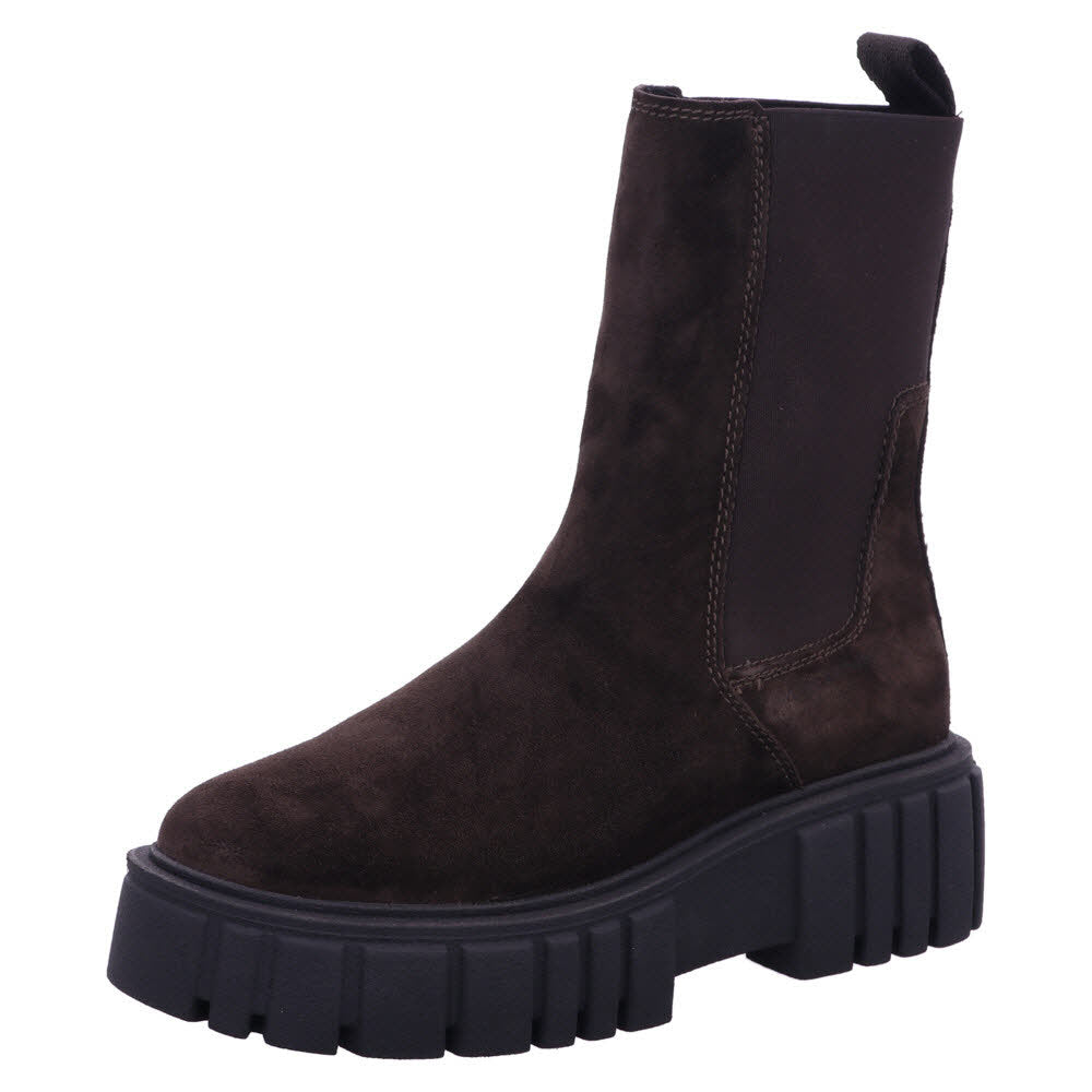 Marc O'Polo Boot 50917345002300 in Braun