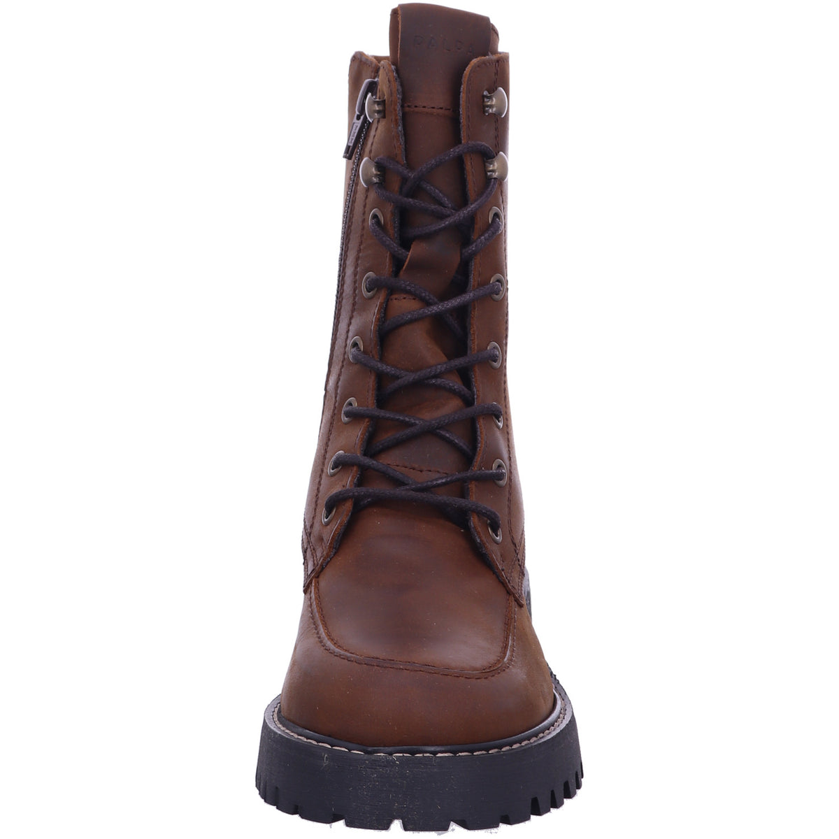 Palpa Boot F8541 in Braun