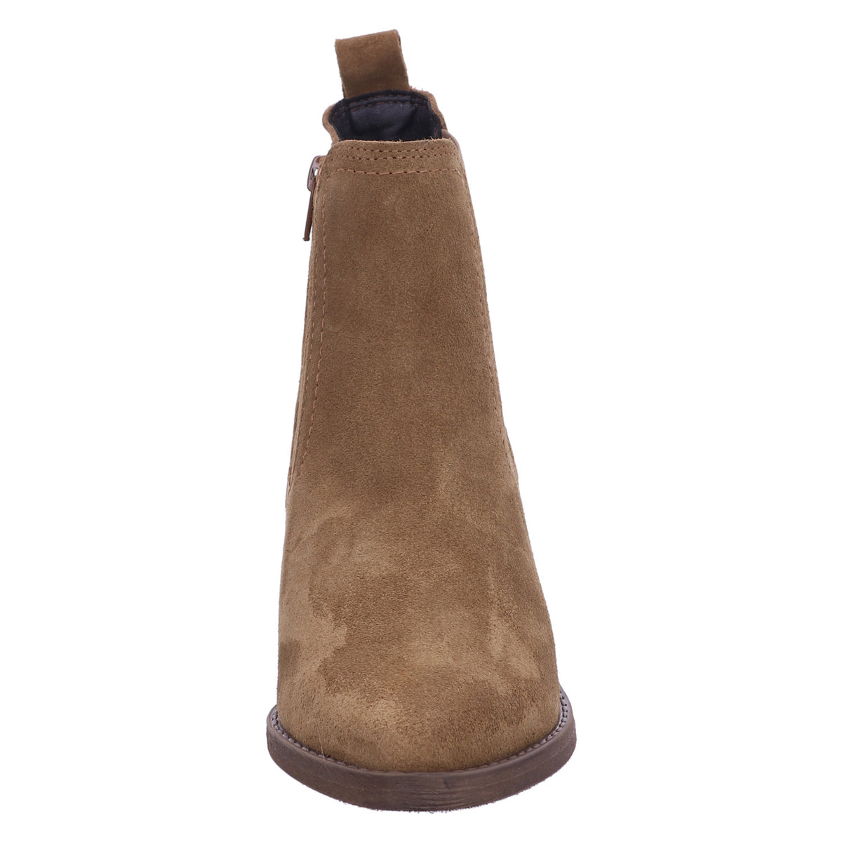 Tamaris Boot 1-25704-42 Da.-Stiefel in Braun