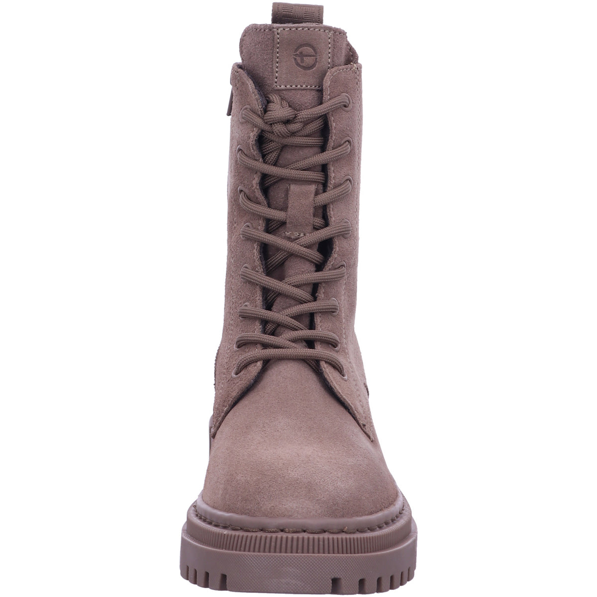 Tamaris Boot 1 25276 41 in Braun
