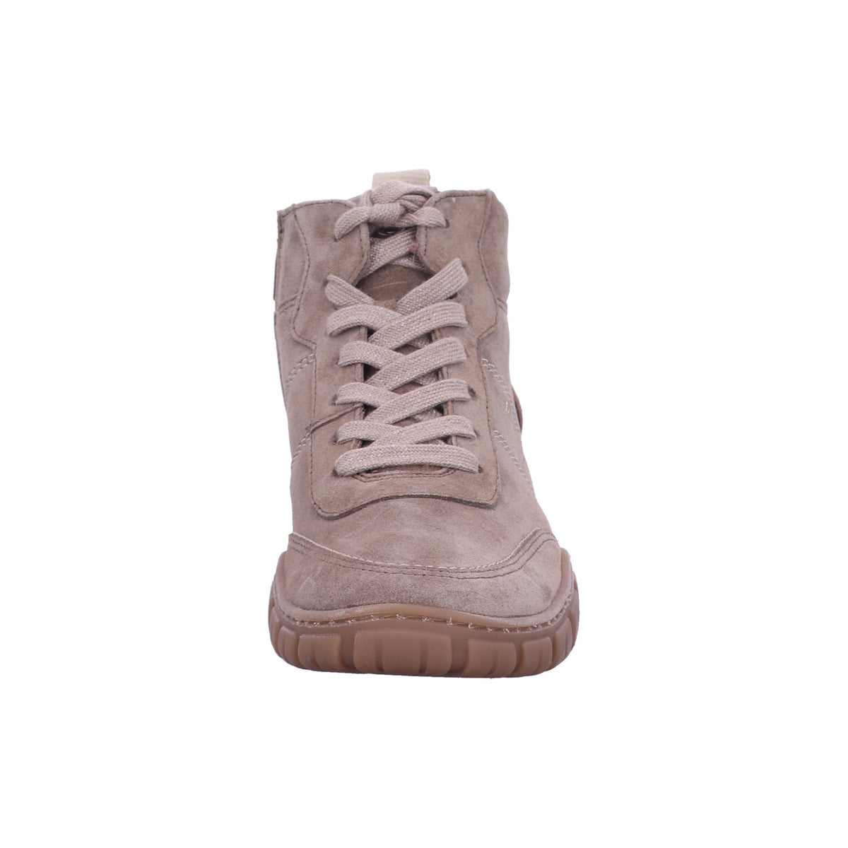 Paul Green Boot 5506 0080-5506-000 in Braun