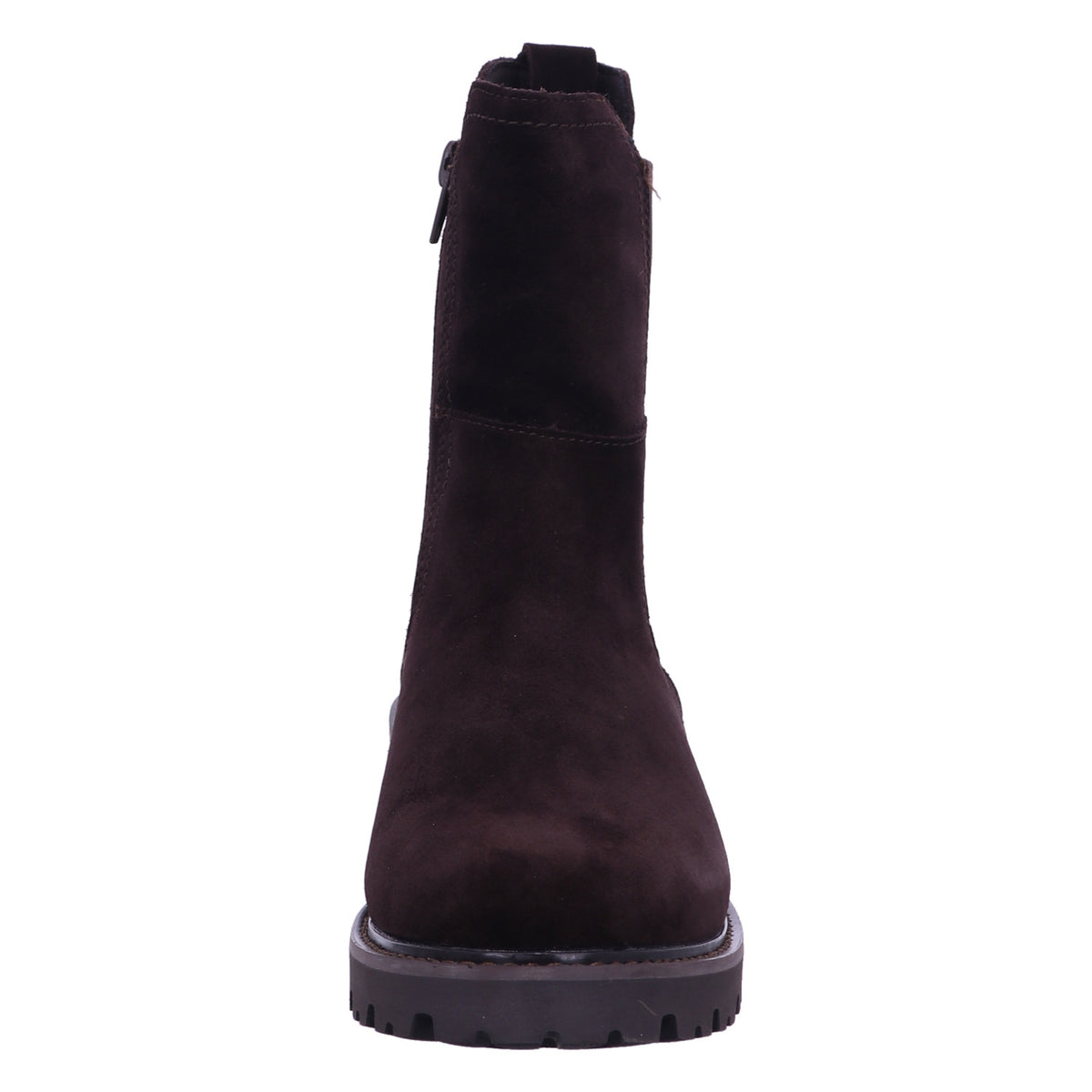 Remonte Boot D8694 in Braun