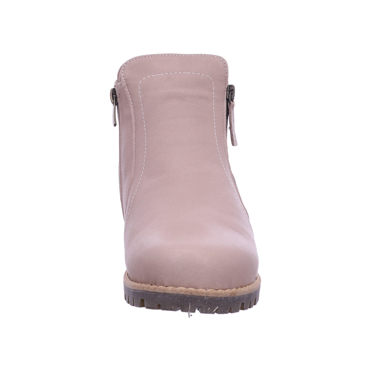 Andrea Conti Boot 0344818 Da.- Boots in Beige